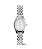 Armbanduhr Daniel Wellington Dame ophelia mini watch in Stahl DW00100808 - DW00100808